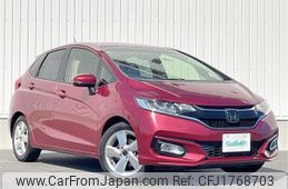 honda fit 2019 CFJ1768703