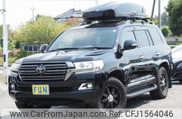 toyota land-cruiser-wagon 2019 CFJ1564046