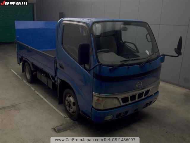 hino dutro 2006 CFJ1436097 image 1