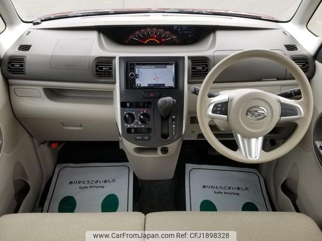 daihatsu tanto 2015 CFJ1898328 image 2