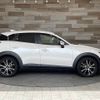 mazda cx-3 2016 -MAZDA--CX-3 LDA-DK5FW--DK5FW-200368---MAZDA--CX-3 LDA-DK5FW--DK5FW-200368- image 14