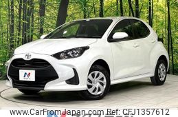 toyota yaris 2023 -TOYOTA--Yaris 5BA-MXPA15--MXPA15-0023456---TOYOTA--Yaris 5BA-MXPA15--MXPA15-0023456-