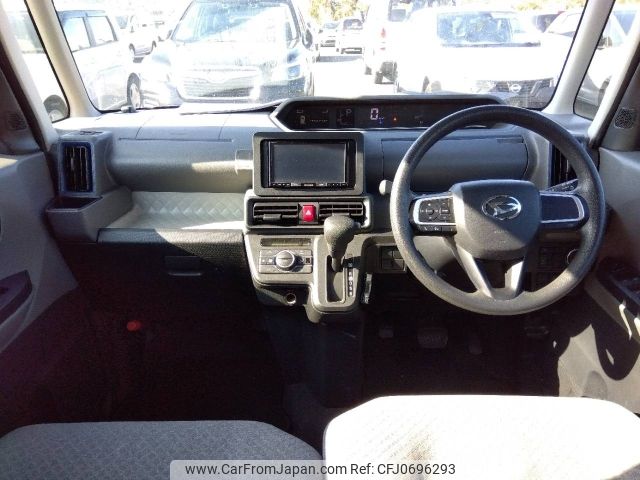 daihatsu tanto 2020 -DAIHATSU--Tanto 6BA-LA650S--LA650S-0032063---DAIHATSU--Tanto 6BA-LA650S--LA650S-0032063- image 2