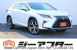 lexus rx 2016 -LEXUS--Lexus RX DBA-AGL20W--AGL20-0002904---LEXUS--Lexus RX DBA-AGL20W--AGL20-0002904-