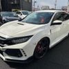 honda civic 2018 -HONDA--Civic FK8--FK8-1100774---HONDA--Civic FK8--FK8-1100774- image 1