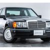 mercedes-benz e-class 1987 -MERCEDES-BENZ--Benz E Class E-124023--WDB124023-2A597349---MERCEDES-BENZ--Benz E Class E-124023--WDB124023-2A597349- image 6