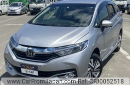 honda shuttle 2019 -HONDA--Shuttle DAA-GP8--GP8-2002320---HONDA--Shuttle DAA-GP8--GP8-2002320-