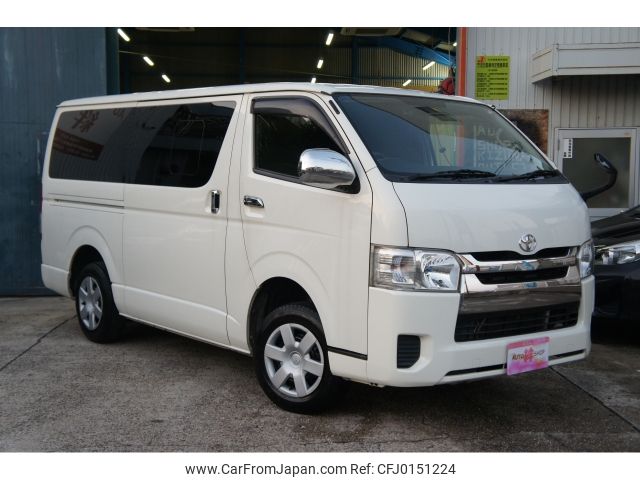 toyota hiace-van 2017 -TOYOTA--Hiace Van CBF-TRH200V--TRH200-0265319---TOYOTA--Hiace Van CBF-TRH200V--TRH200-0265319- image 1