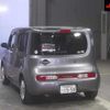 nissan cube 2018 -NISSAN 【名古屋 507ﾃ1558】--Cube Z12--400573---NISSAN 【名古屋 507ﾃ1558】--Cube Z12--400573- image 2