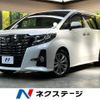 toyota alphard 2017 -TOYOTA--Alphard DBA-AGH30W--AGH30-0123135---TOYOTA--Alphard DBA-AGH30W--AGH30-0123135- image 1