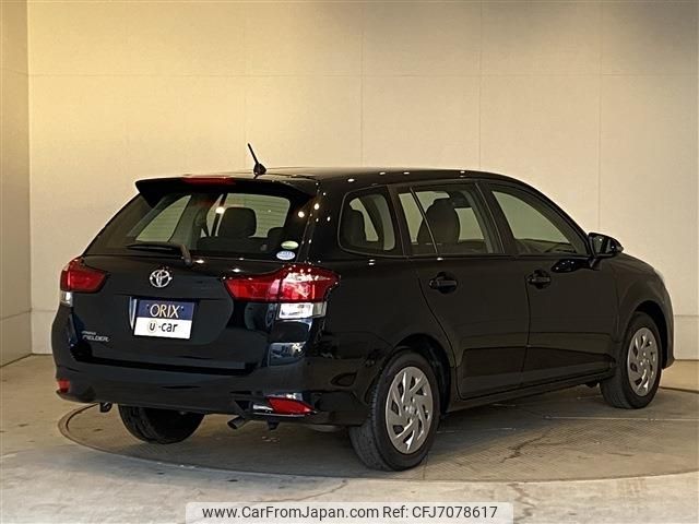 toyota corolla-fielder 2019 -TOYOTA--Corolla Fielder DBA-NRE161G--NRE161-0078817---TOYOTA--Corolla Fielder DBA-NRE161G--NRE161-0078817- image 2