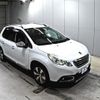 peugeot 2008 2015 -PEUGEOT 【愛媛 301せ1719】--Peugeot 2008 A94HM01-VF3CUHMZ6EY133634---PEUGEOT 【愛媛 301せ1719】--Peugeot 2008 A94HM01-VF3CUHMZ6EY133634- image 1