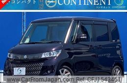 suzuki palette 2012 CFJ1543461