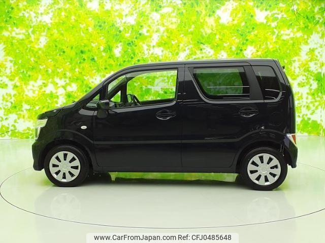 suzuki wagon-r 2023 quick_quick_5BA-MH85S_MH85S-173188 image 2