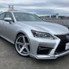 lexus gs 2012 -LEXUS 【静岡 301ﾎ1333】--Lexus GS GWL10--6000481---LEXUS 【静岡 301ﾎ1333】--Lexus GS GWL10--6000481- image 1