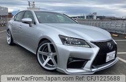 lexus gs 2012 -LEXUS 【静岡 301ﾎ1333】--Lexus GS GWL10--6000481---LEXUS 【静岡 301ﾎ1333】--Lexus GS GWL10--6000481-