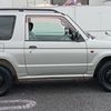 mitsubishi pajero-mini 1999 7 image 5