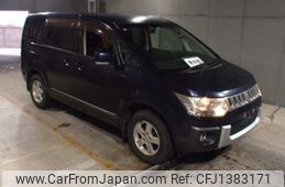 mitsubishi delica-d5 2010 CFJ1383171