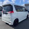 suzuki solio 2014 -SUZUKI--Solio DBA-MA15S--MA15S-813199---SUZUKI--Solio DBA-MA15S--MA15S-813199- image 18