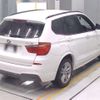 bmw x3 2016 -BMW--BMW X3 WY20-WBAWY320300N96431---BMW--BMW X3 WY20-WBAWY320300N96431- image 2