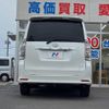 toyota voxy 2010 quick_quick_ZRR70W_ZRR70-0298680 image 16