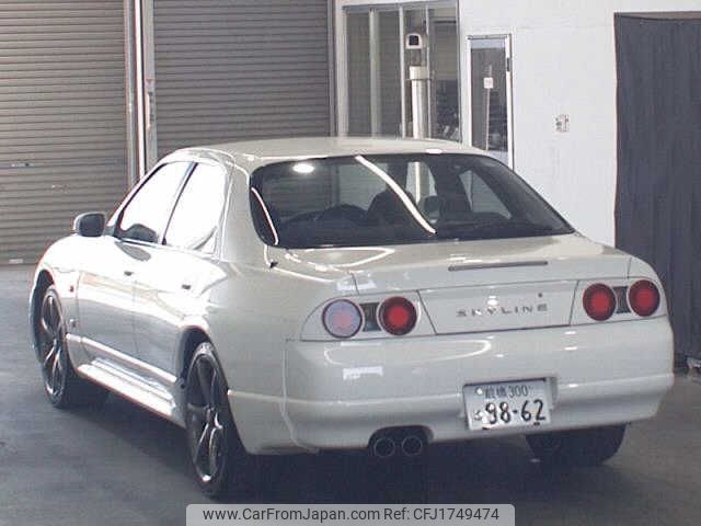 nissan skyline 1998 CFJ1749474 image 2