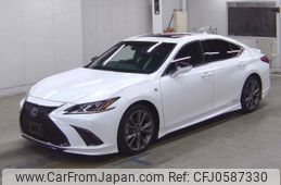 lexus es 2020 quick_quick_6AA-AXZH10_AXZH10-1013187