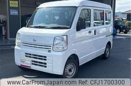 nissan clipper-van 2015 CFJ1700300