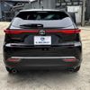 toyota harrier 2025 quick_quick_6BA-MXUA80_MXUA80-0129607 image 11