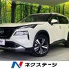 nissan x-trail 2023 CFJ1635594 image 1