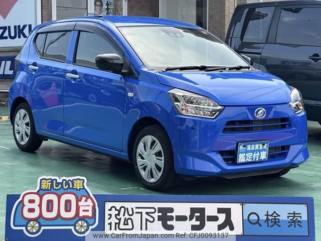 daihatsu mira-e-s 2022 GOO_JP_700060017330240806022 image 1