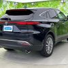 toyota harrier 2023 quick_quick_6BA-MXUA80_MXUA80-0106433 image 3