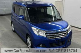 suzuki solio 2016 CFJ1815704