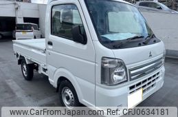 mitsubishi minicab-truck 2023 -MITSUBISHI--Minicab Truck DS16T-692314---MITSUBISHI--Minicab Truck DS16T-692314-