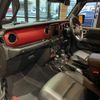 jeep gladiator 2022 -CHRYSLER--Jeep Gladiator JT36--1C6JJTDGXNL118872---CHRYSLER--Jeep Gladiator JT36--1C6JJTDGXNL118872- image 11