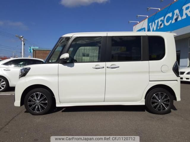 daihatsu tanto 2018 quick_quick_DBA-LA600S_LA600S-0651496 image 2