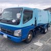 mitsubishi-fuso canter 2011 -MITSUBISHI--Canter PDG-FE83DY--FE83DY-571765---MITSUBISHI--Canter PDG-FE83DY--FE83DY-571765- image 1