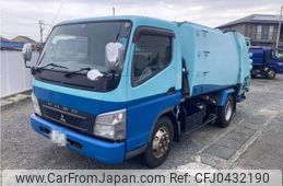 mitsubishi-fuso canter 2011 CFJ0432190