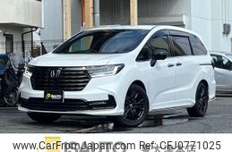 honda odyssey 2023 quick_quick_6AA-RC5_RC5-1001031