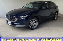 mazda cx-3 2020 -MAZDA--CX-30 3DA-DM8P--DM8P-105774---MAZDA--CX-30 3DA-DM8P--DM8P-105774-