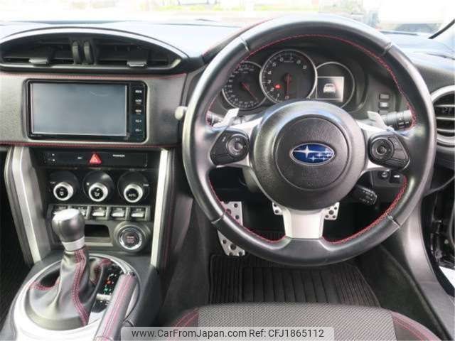subaru brz 2019 CFJ1865112 image 2