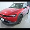 mazda mx-3 2021 CFJ1717625 image 4