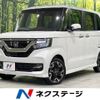 honda n-box 2018 -HONDA--N BOX DBA-JF4--JF4-2011506---HONDA--N BOX DBA-JF4--JF4-2011506- image 1