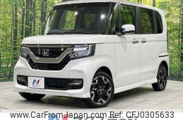 honda n-box 2018 -HONDA--N BOX DBA-JF4--JF4-2011506---HONDA--N BOX DBA-JF4--JF4-2011506-