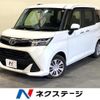 toyota tank 2018 CFJ1732055 image 1