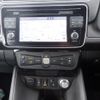 nissan leaf 2018 -NISSAN--Leaf ZAA-ZE1--ZE1-025000---NISSAN--Leaf ZAA-ZE1--ZE1-025000- image 12