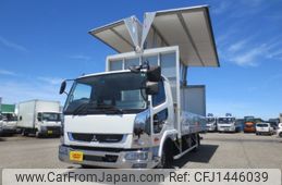 mitsubishi-fuso fighter 2021 -MITSUBISHI--Fuso Fighter 2KG-FK62F--FK62F-607175---MITSUBISHI--Fuso Fighter 2KG-FK62F--FK62F-607175-