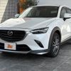 mazda cx-3 2017 -MAZDA--CX-3 6BA-DKEFW--DKEFW-103274---MAZDA--CX-3 6BA-DKEFW--DKEFW-103274- image 10