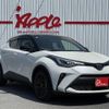 toyota c-hr 2020 -TOYOTA--C-HR 6AA-ZYX11--ZYX11-2028174---TOYOTA--C-HR 6AA-ZYX11--ZYX11-2028174- image 4
