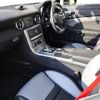 mercedes-benz slc 2017 CFJ8497290 image 3